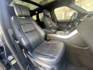 LAND ROVER d'occasion RANGE ROVER SPORT II P400E PLUG-IN HYBRIDE SE