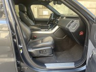LAND ROVER d'occasion RANGE ROVER SPORT II P400E PLUG-IN HYBRIDE SE