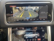 LAND ROVER d'occasion RANGE ROVER SPORT II P400E PLUG-IN HYBRIDE SE