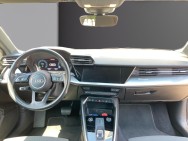 AUDI d'occasion A3 Sportback 1.4 45-TFSI E S TRONIC de 2021 Montreuil