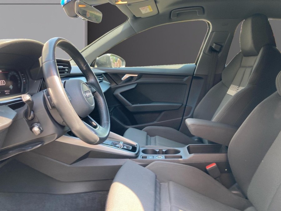 AUDI d'occasion A3 Sportback 1.4 45-TFSI E S TRONIC de 2021 Montreuil
