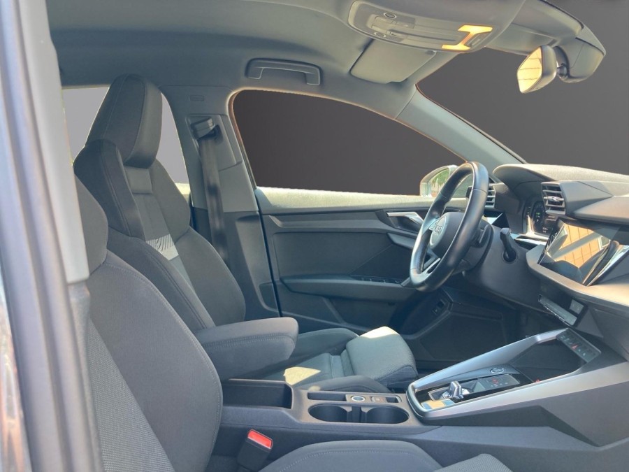 AUDI d'occasion A3 Sportback 1.4 45-TFSI E S TRONIC de 2021 Montreuil