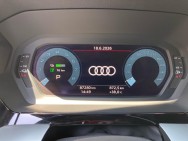 AUDI d'occasion A3 Sportback 1.4 45-TFSI E S TRONIC de 2021 Montreuil