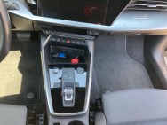 AUDI d'occasion A3 Sportback 1.4 45-TFSI E S TRONIC de 2021 Montreuil
