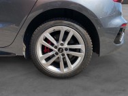 AUDI d'occasion A3 Sportback 1.4 45-TFSI E S TRONIC de 2021 Montreuil