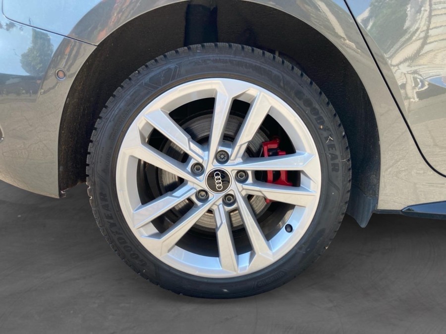 AUDI d'occasion A3 Sportback 1.4 45-TFSI E S TRONIC de 2021 Montreuil