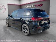 MERCEDES d'occasion CLASSE B B200 D 2.0 150 PROGRESSIVE LINE EDITION
