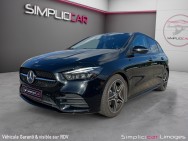 MERCEDES d'occasion CLASSE B B200 D 2.0 150 PROGRESSIVE LINE EDITION