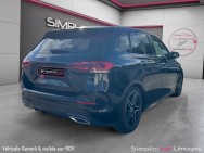 MERCEDES d'occasion CLASSE B B200 D 2.0 150 PROGRESSIVE LINE EDITION