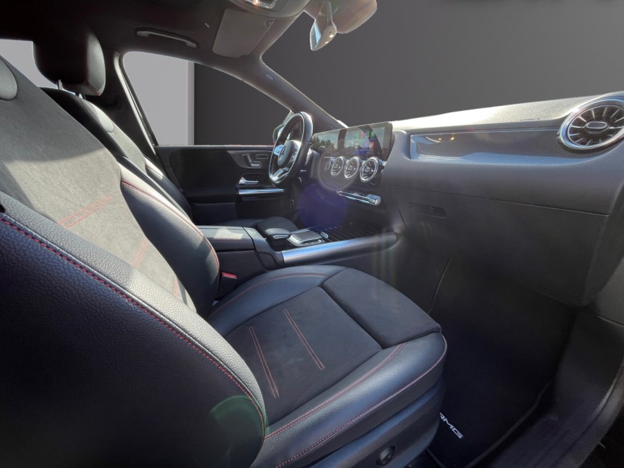 MERCEDES d'occasion CLASSE B B200 D 2.0 150 PROGRESSIVE LINE EDITION