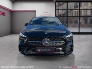 MERCEDES d'occasion CLASSE B B200 D 2.0 150 PROGRESSIVE LINE EDITION