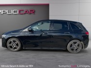 MERCEDES d'occasion CLASSE B B200 D 2.0 150 PROGRESSIVE LINE EDITION