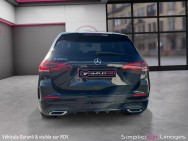 MERCEDES d'occasion CLASSE B B200 D 2.0 150 PROGRESSIVE LINE EDITION