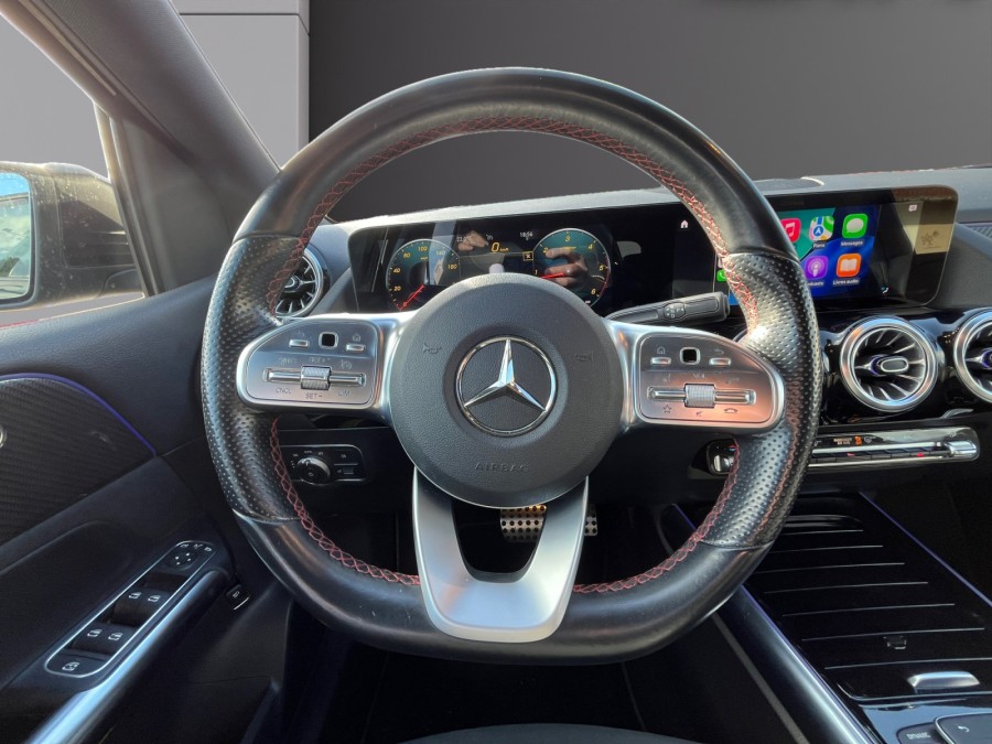 MERCEDES d'occasion CLASSE B B200 D 2.0 150 PROGRESSIVE LINE EDITION