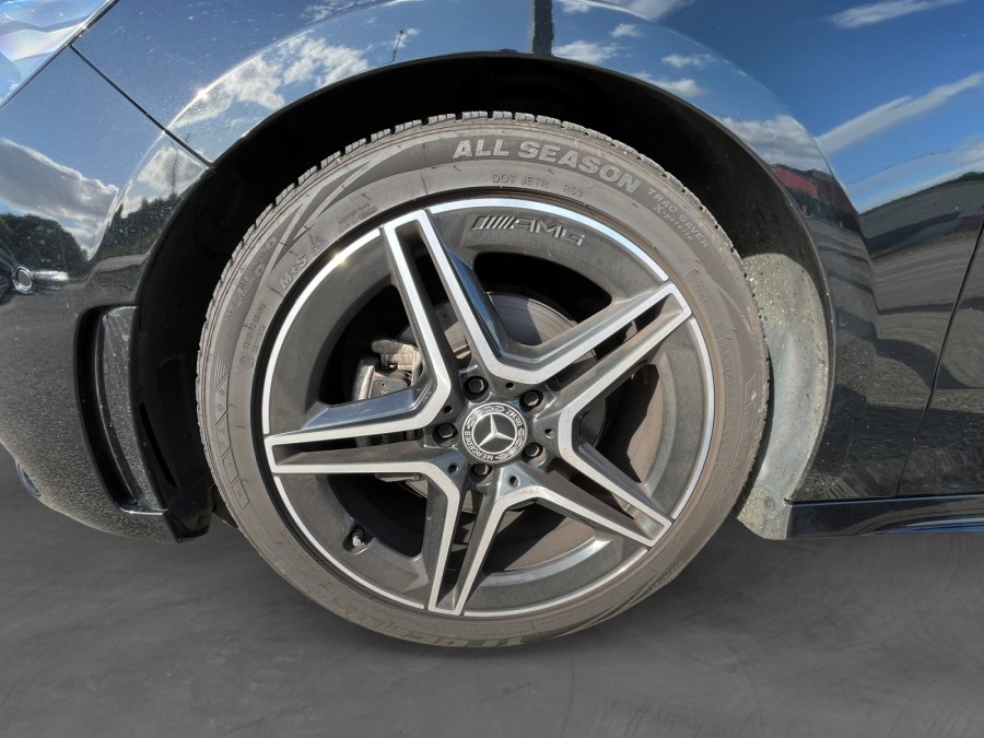 MERCEDES d'occasion CLASSE B B200 D 2.0 150 PROGRESSIVE LINE EDITION