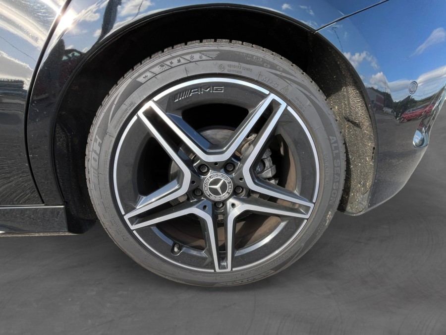 MERCEDES d'occasion CLASSE B B200 D 2.0 150 PROGRESSIVE LINE EDITION
