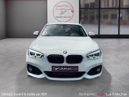 BMW d'occasion SERIE 1 118I M SPORT de 2018 La Flèche (72)﻿