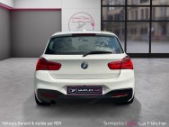 BMW d'occasion SERIE 1 118I M SPORT de 2018 La Flèche (72)﻿