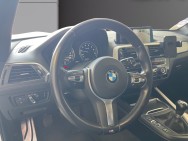 BMW d'occasion SERIE 1 118I M SPORT de 2018 La Flèche (72)﻿