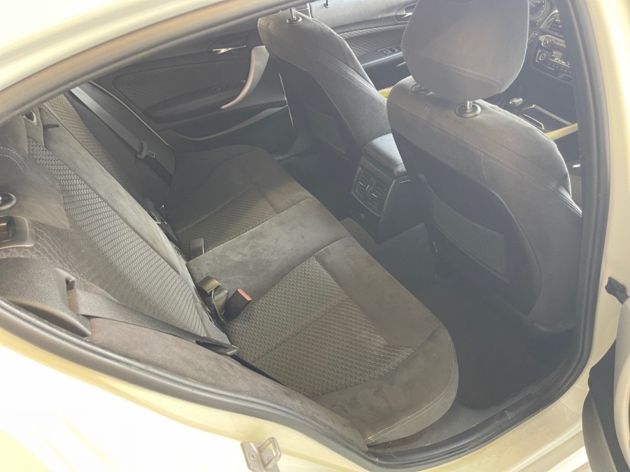 BMW d'occasion SERIE 1 118I M SPORT de 2018 La Flèche (72)﻿