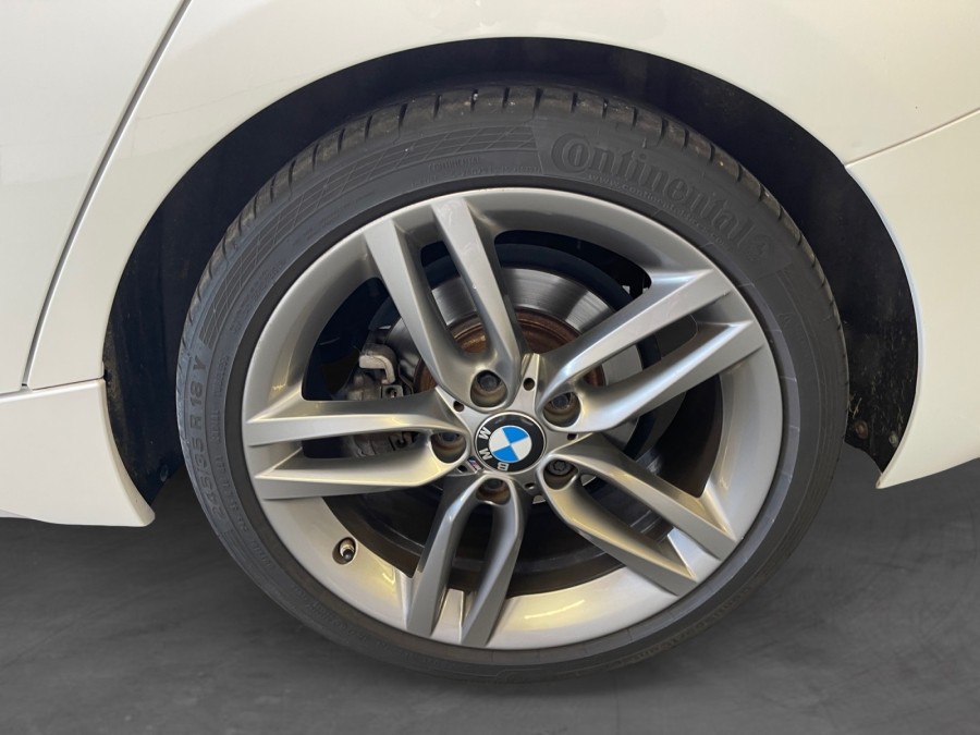 BMW d'occasion SERIE 1 118I M SPORT de 2018 La Flèche (72)﻿