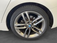 BMW d'occasion SERIE 1 118I M SPORT de 2018 La Flèche (72)﻿