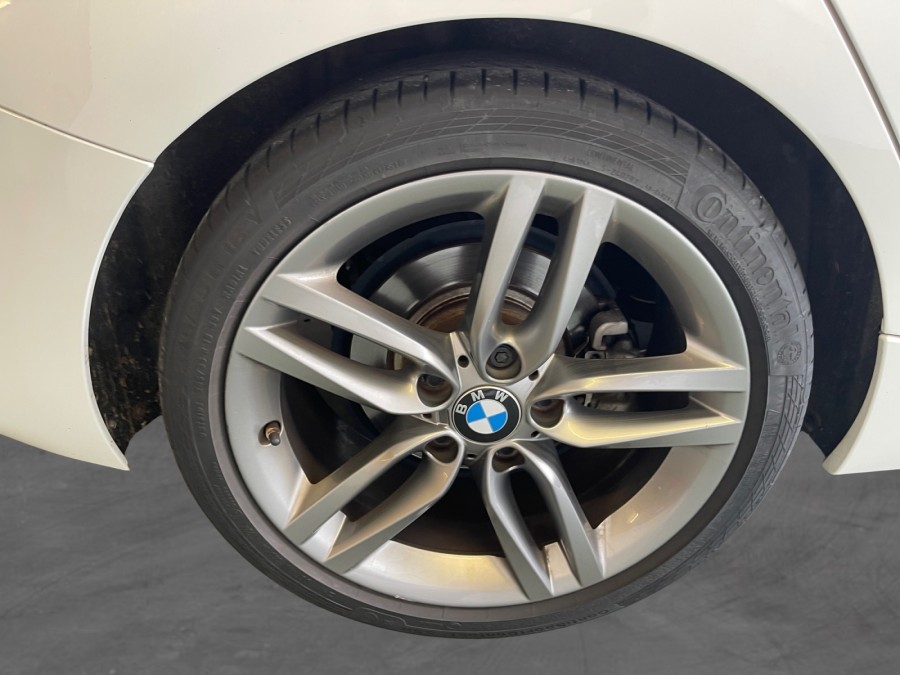 BMW d'occasion SERIE 1 118I M SPORT de 2018 La Flèche (72)﻿