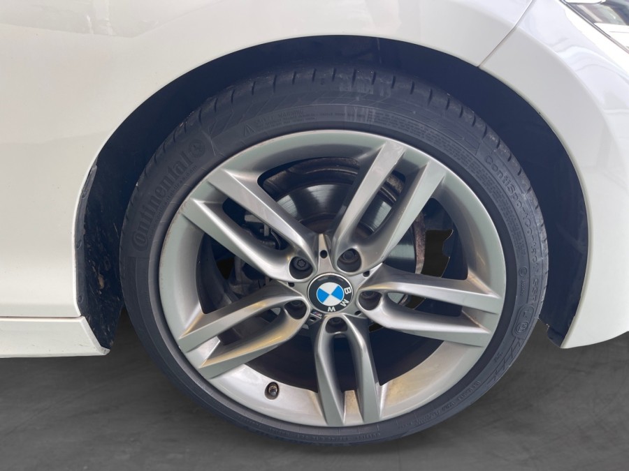 BMW d'occasion SERIE 1 118I M SPORT de 2018 La Flèche (72)﻿