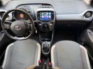 TOYOTA d'occasion AYGO 1.0 VVTi de 2021 Paris 15 (75)﻿