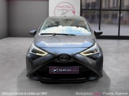 TOYOTA d'occasion AYGO 1.0 VVTi de 2021 Paris 15 (75)﻿