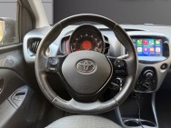 TOYOTA d'occasion AYGO 1.0 VVTi de 2021 Paris 15 (75)﻿