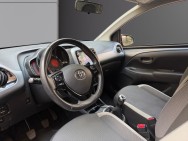 TOYOTA d'occasion AYGO 1.0 VVTi de 2021 Paris 15 (75)﻿