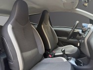 TOYOTA d'occasion AYGO 1.0 VVTi de 2021 Paris 15 (75)﻿