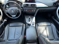 BMW d'occasion SERIE 3 320D 184 LOUNGE BA de 2013 Osny (95)﻿