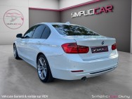 BMW d'occasion SERIE 3 320D 184 LOUNGE BA de 2013 Osny (95)﻿