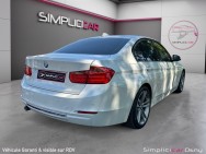 BMW d'occasion SERIE 3 320D 184 LOUNGE BA de 2013 Osny (95)﻿
