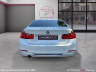 BMW d'occasion SERIE 3 320D 184 LOUNGE BA de 2013 Osny (95)﻿