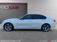 BMW d'occasion SERIE 3 320D 184 LOUNGE BA de 2013 Osny (95)﻿