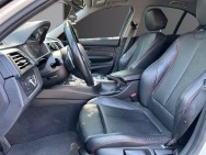 BMW d'occasion SERIE 3 320D 184 LOUNGE BA de 2013 Osny (95)﻿