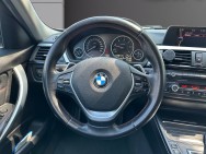 BMW d'occasion SERIE 3 320D 184 LOUNGE BA de 2013 Osny (95)﻿