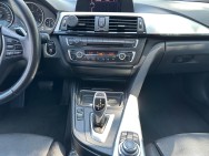 BMW d'occasion SERIE 3 320D 184 LOUNGE BA de 2013 Osny (95)﻿