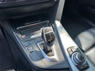 BMW d'occasion SERIE 3 320D 184 LOUNGE BA de 2013 Osny (95)﻿