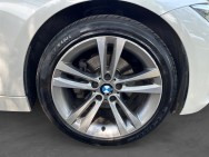 BMW d'occasion SERIE 3 320D 184 LOUNGE BA de 2013 Osny (95)﻿