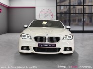 BMW d'occasion 5 TOURING TOURING 530D M SPORT BA de 2015 Annecy (74)﻿