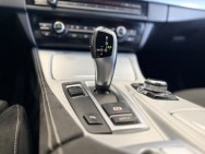 BMW d'occasion 5 TOURING TOURING 530D M SPORT BA de 2015 Annecy (74)﻿
