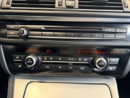 BMW d'occasion 5 TOURING TOURING 530D M SPORT BA de 2015 Annecy (74)﻿