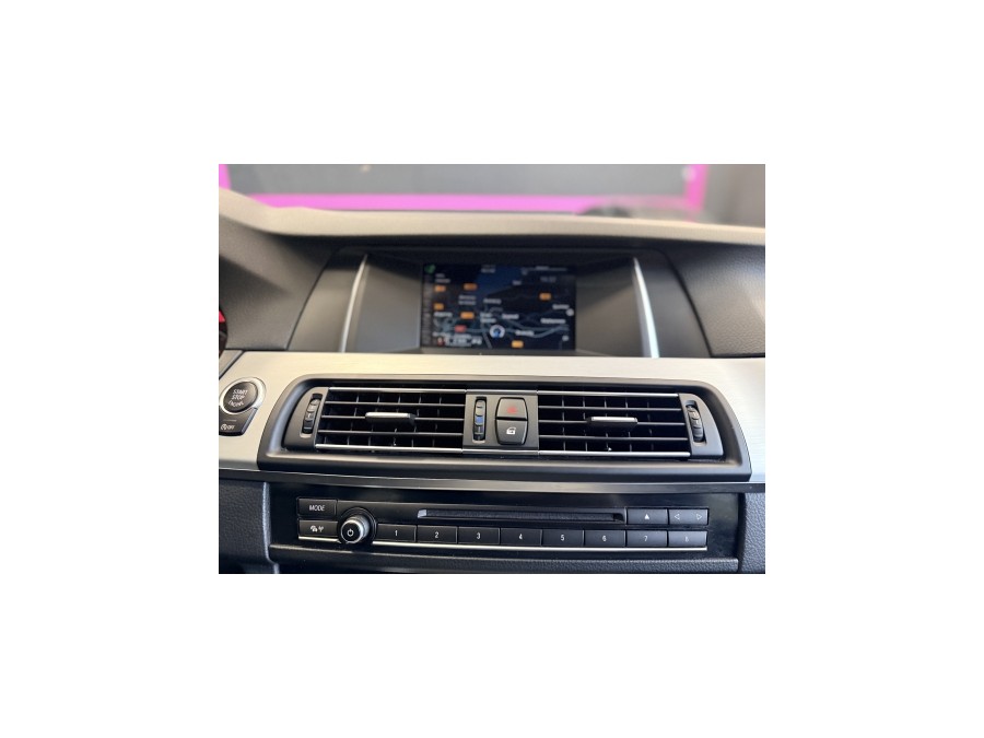 BMW d'occasion 5 TOURING TOURING 530D M SPORT BA de 2015 Annecy (74)﻿