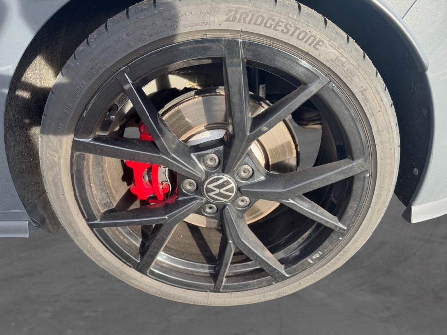 VOLKSWAGEN d'occasion GOLF GTI 8.5 de 2024 Vernon (27)﻿