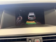 BMW d'occasion 5 TOURING TOURING 530D M SPORT BA de 2015 Annecy (74)﻿