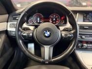 BMW d'occasion 5 TOURING TOURING 530D M SPORT BA de 2015 Annecy (74)﻿